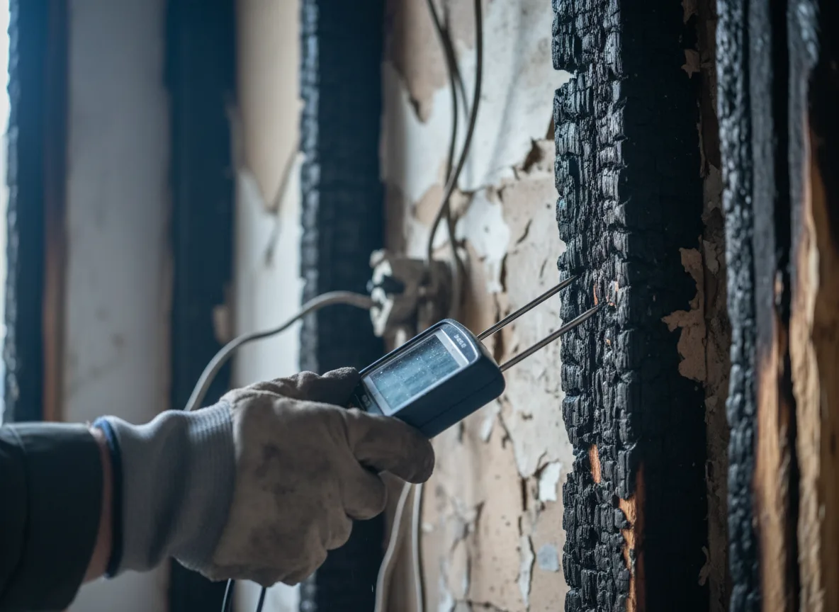 Fire Damage Restoration Coachella, CA FAQs
